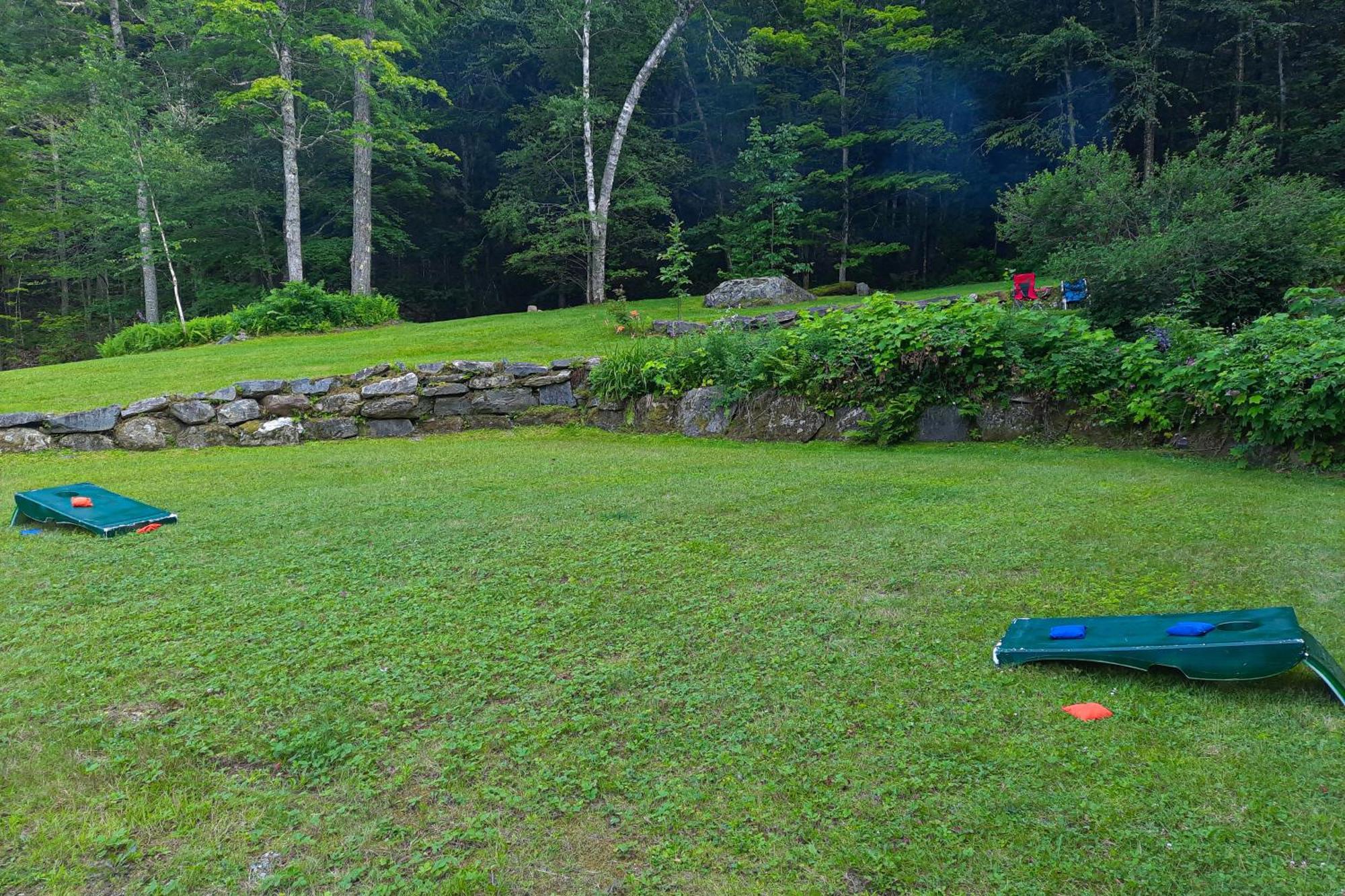 Valkyrie Run Villa Bridgewater Exterior photo