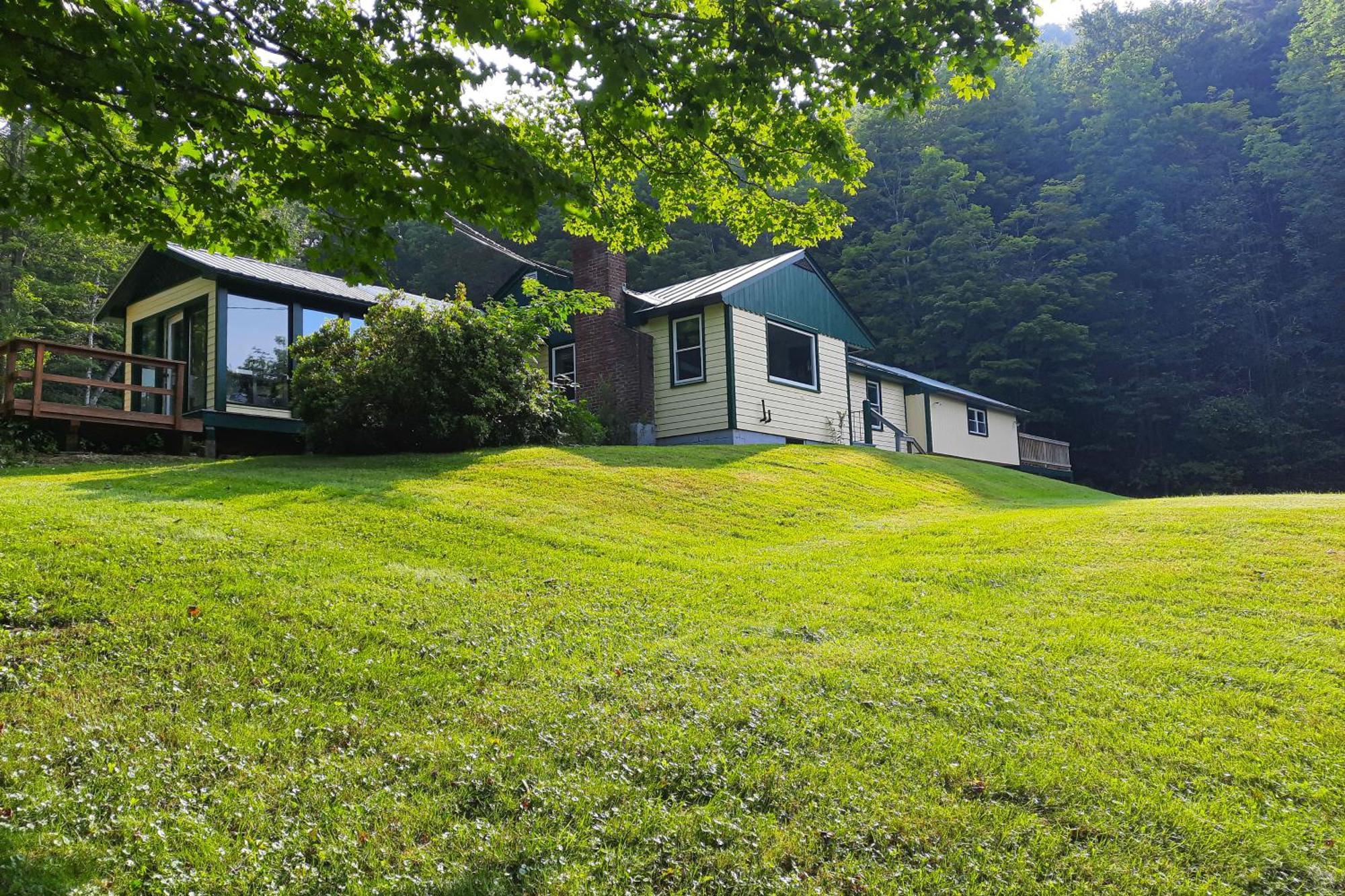 Valkyrie Run Villa Bridgewater Exterior photo